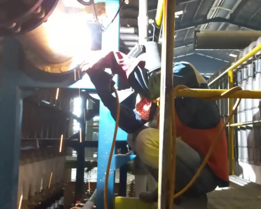 image profile PT Trijaya Berkah Mandiri