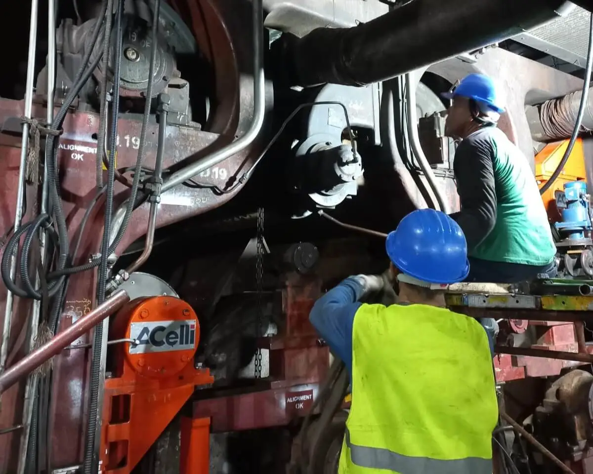 image profile PT Trijaya Berkah Mandiri